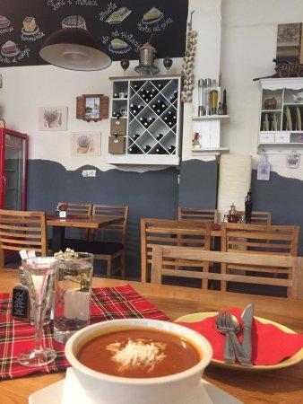 Bistro Špajza